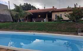 Chácara Aconchego